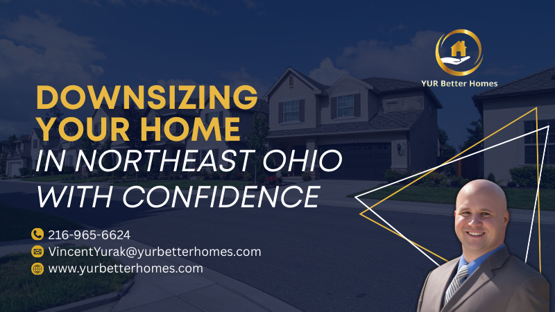 downsizing your home