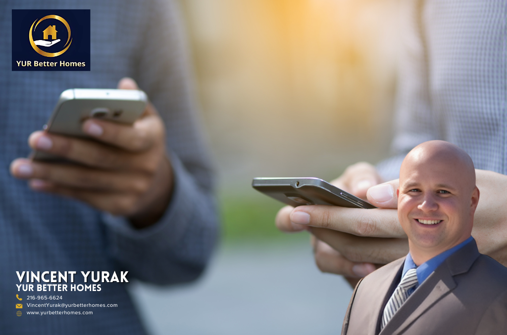 Contact North East Ohio Real Estate | YUR Better Homes