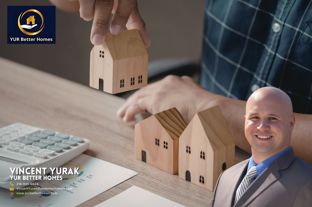 North East Ohio Real Estate Listings | YUR Better Homes