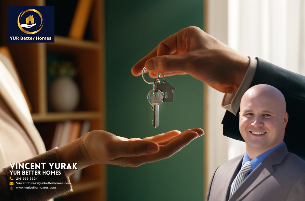 Tenant Resources and Support | YUR Better Homes