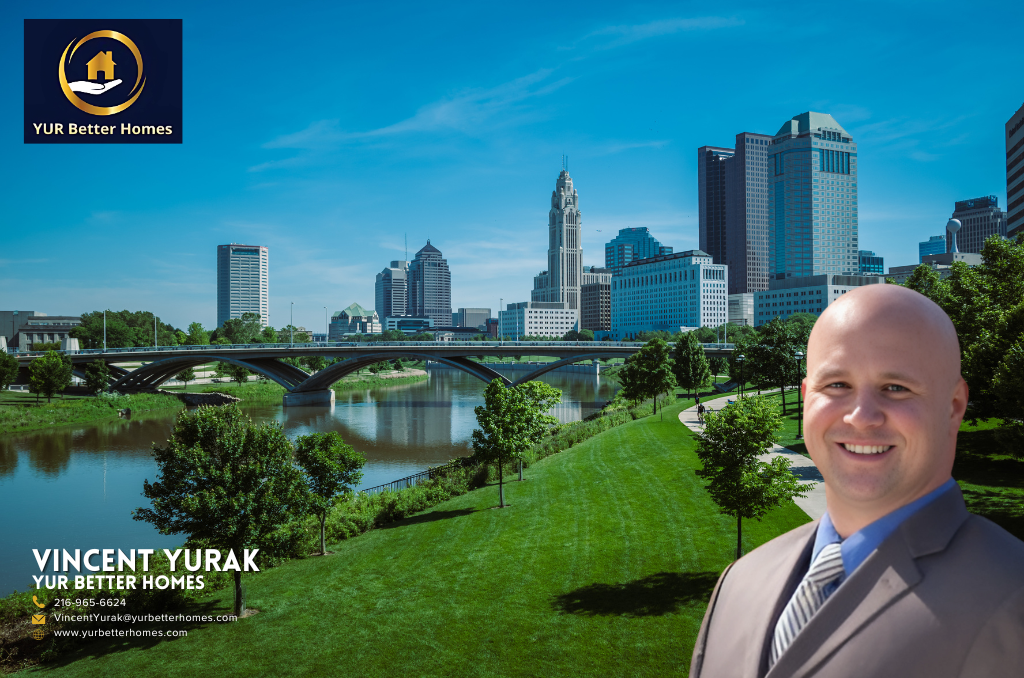 North East Ohio real estate