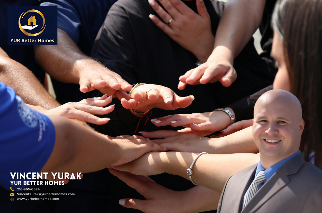 North East Ohio Real Estate | About YUR Better Homes